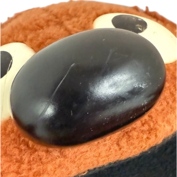 Rowlf Puppet Muppet Doll #852 Fisher Price Dog Hand Jim Henson Vintage 1977 READ - Picture 16 of 16